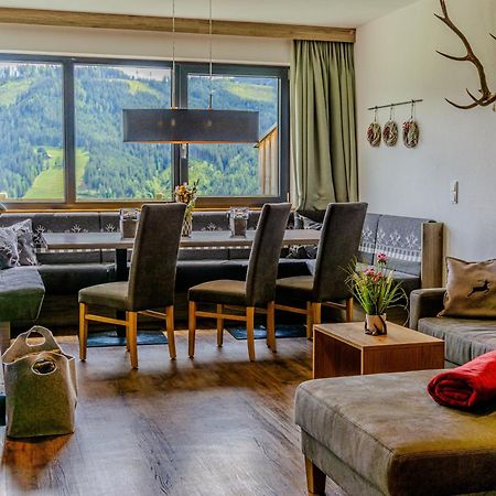 Gut Stein Panoramalodge Mühlbach am Hochkönig Exterior foto